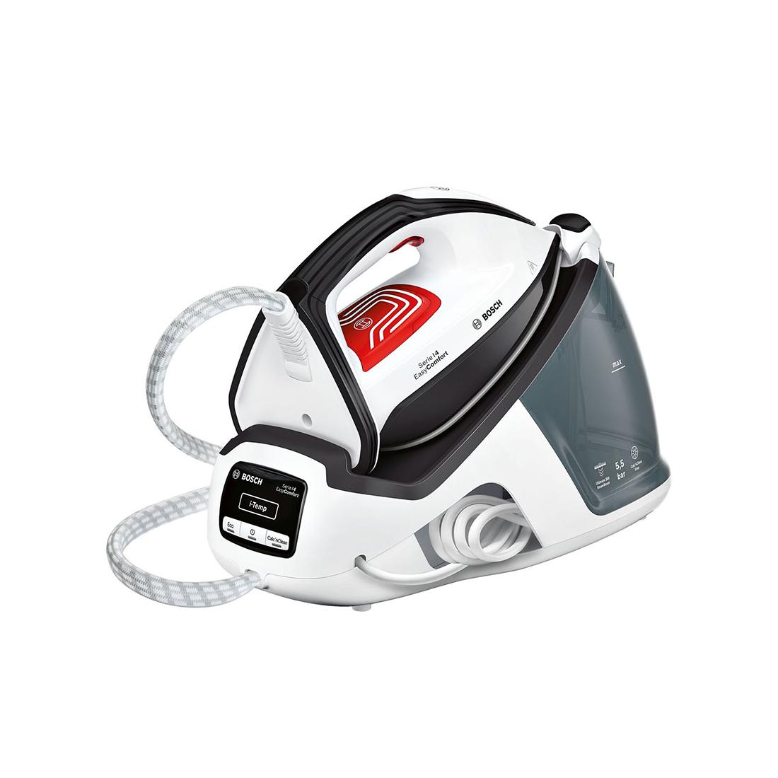CENTRO PLANCHADO BOSCH TDS4070 2400W