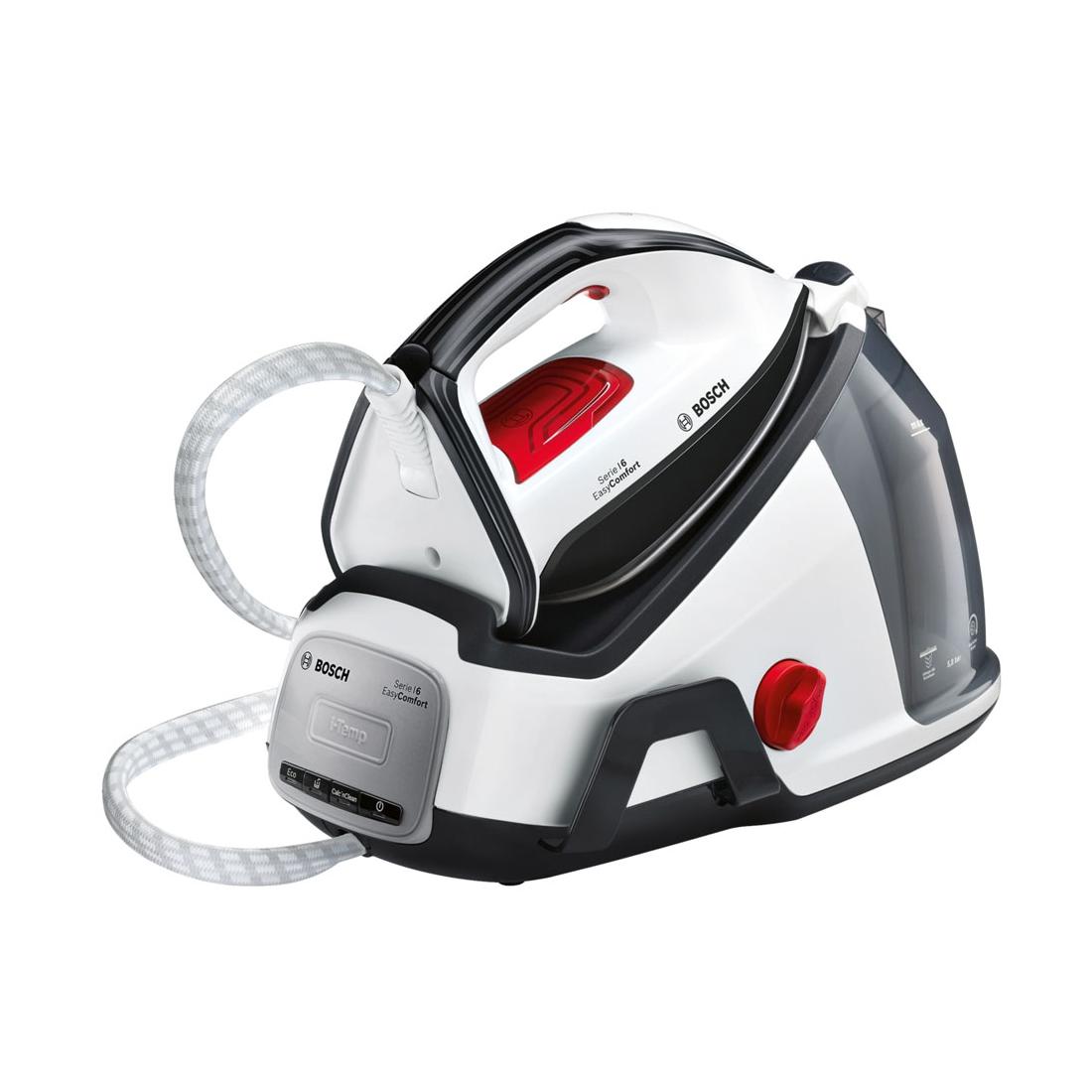 CENTRO PLANCHADO BOSCH TDS6040 2400W