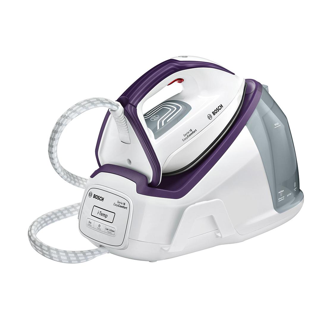 CENTRO PLANCHADO BOSCH TDS6110 2400W 6,2