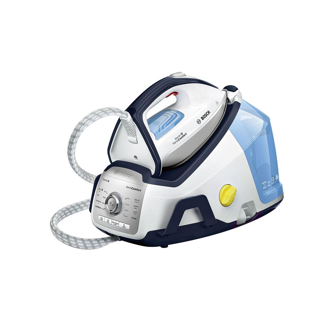 CENTRO PLANCHADO BOSCH TDS8060 2400W SK