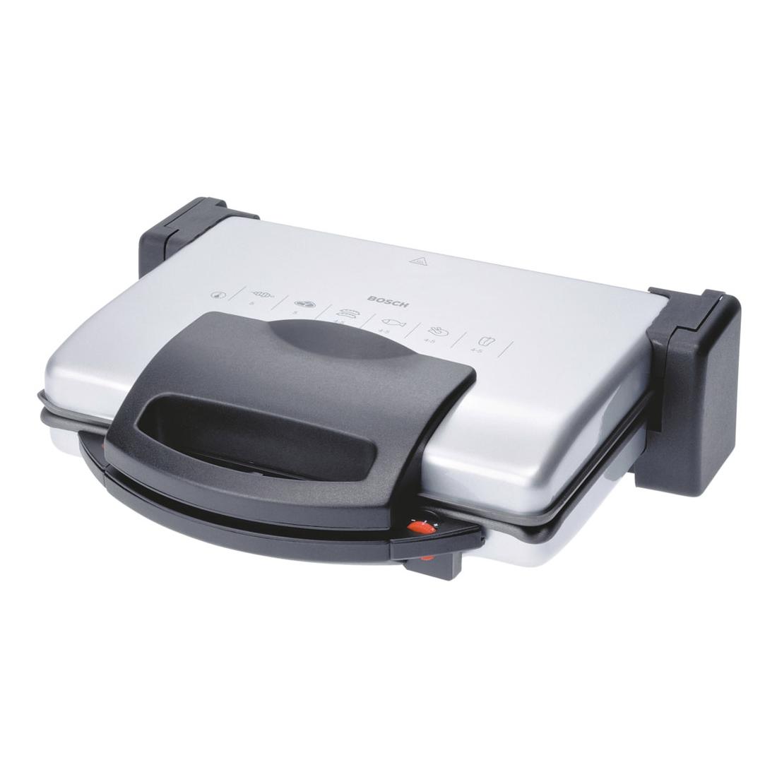 GRILL SOBREMESA BOSCH TFB3302V
