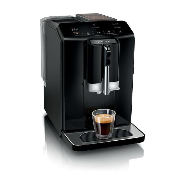 CAFETERA SUPERAUTOMÁTICA BOSCH TIE20119