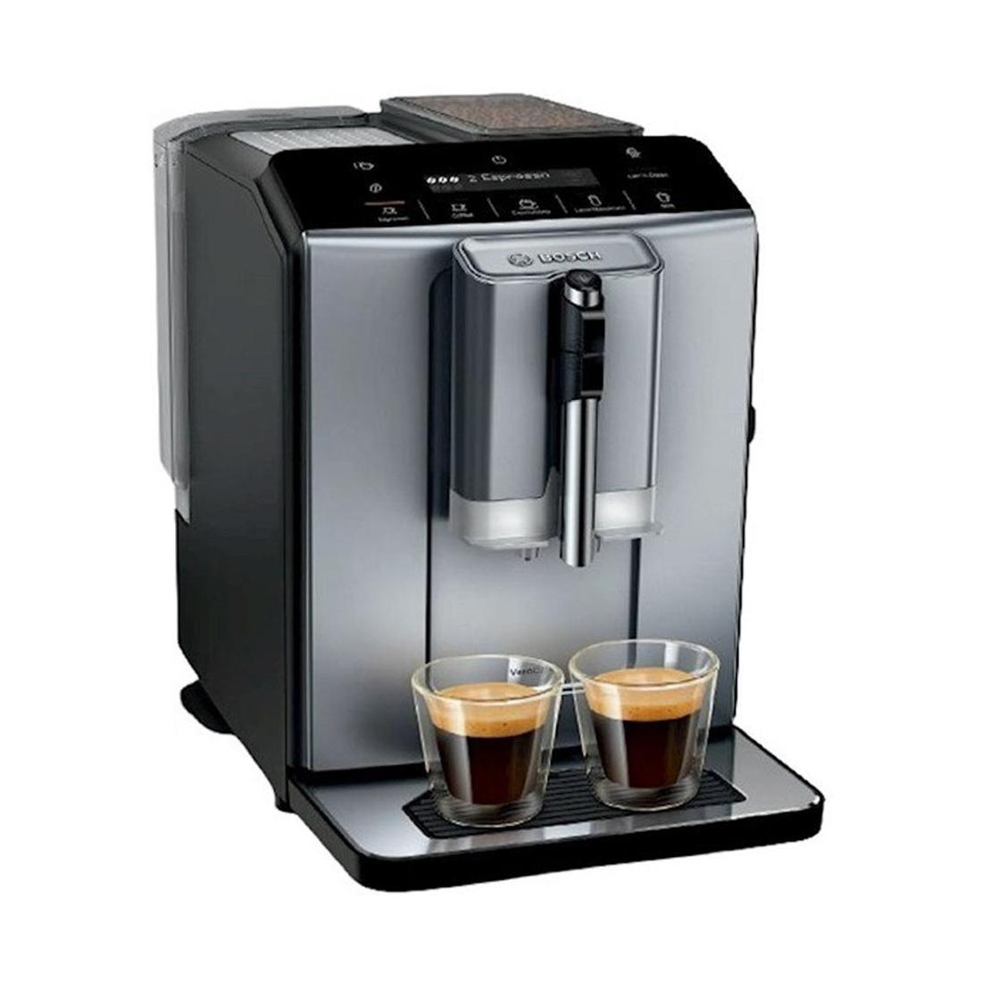 CAFETERA SUPERAUTOMATICA BOSCH TIE20504