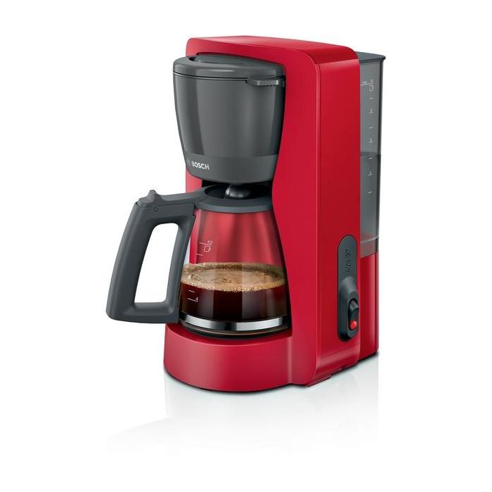 CAFETERA GOTEO BOSCH TKA2M114 ROJA