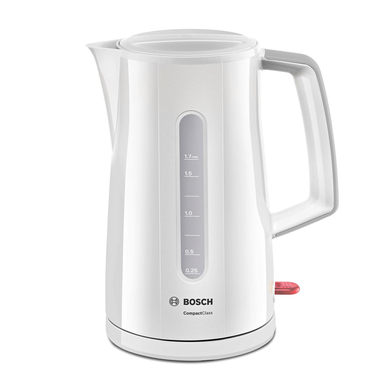 LX-HERVIDOR BOSCH TWK3A011 1,7L 2400W
