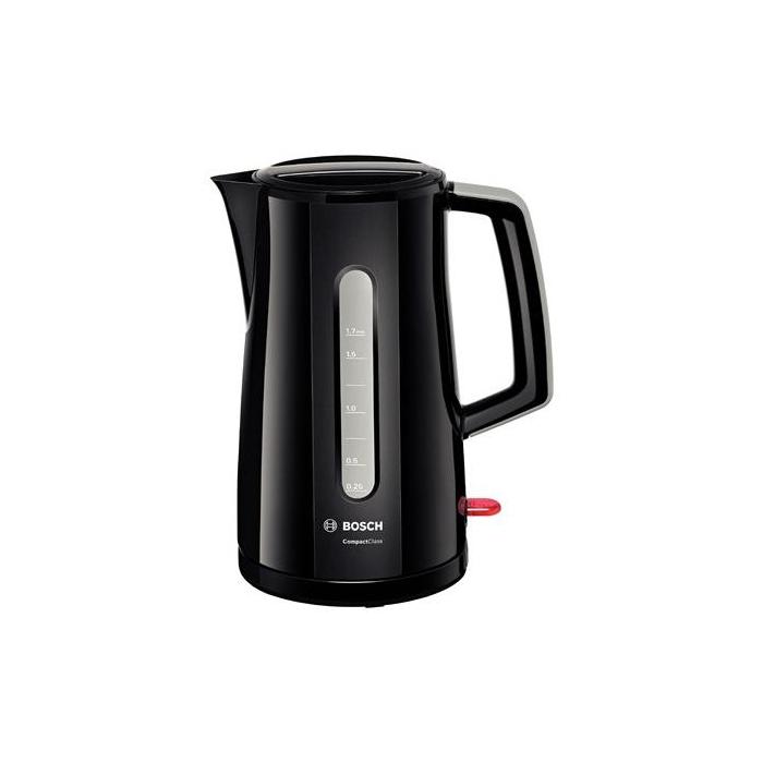 HERVIDOR AGUA BOSCH TWK3A013 NEGRO