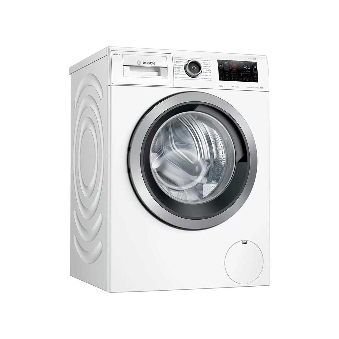 Bosch WAL28PH0ES lavadora de carga frontal lavadoras