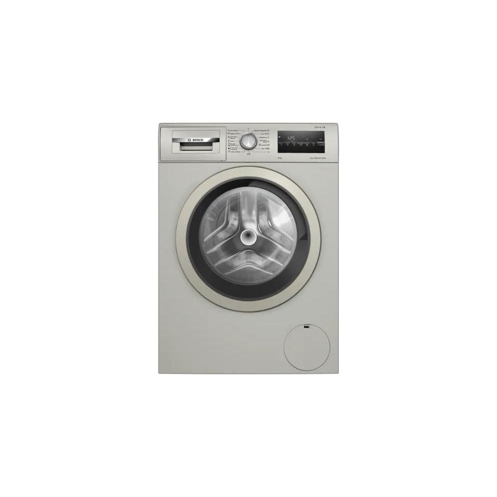WAN2820XEP Lavadora de carga frontal 9kg 1400rpm clase a libre instalaciÃ³n