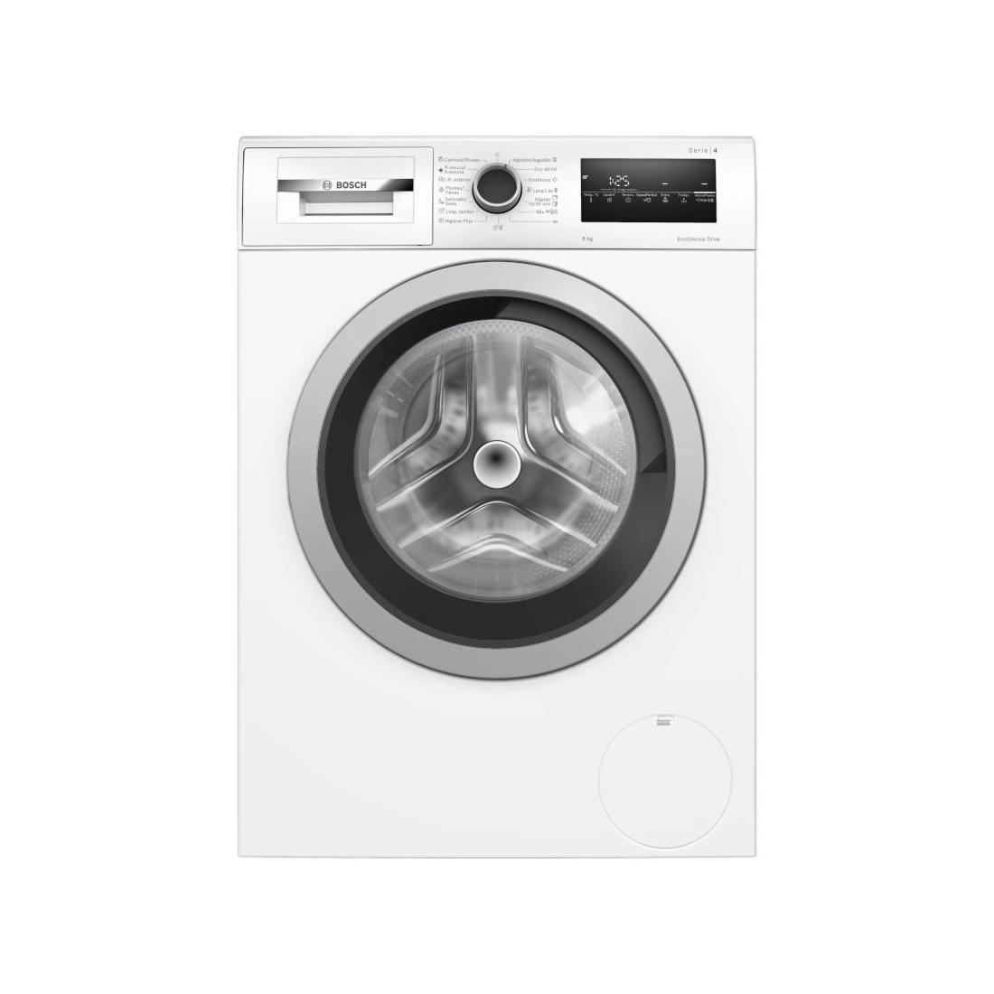 L-LAV C/F 8KG BOSCH A WAN28286ES 1400RPM