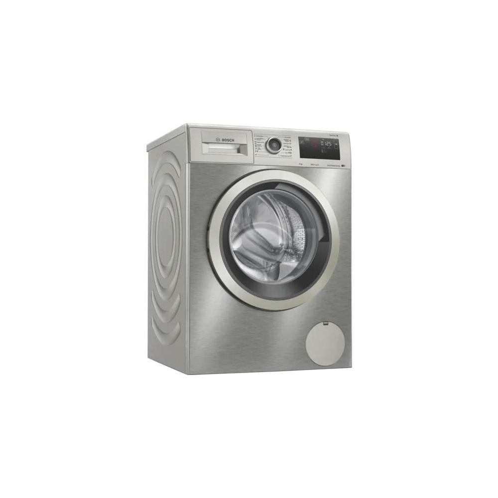 Bosch WAU28PHSES lavadora Carga frontal 9kg 1400RPM clase A Serie 6
