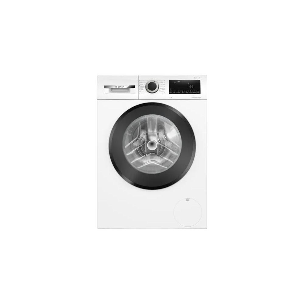 Bosch WGG14401EP , washing machine, frontloader fullsize
