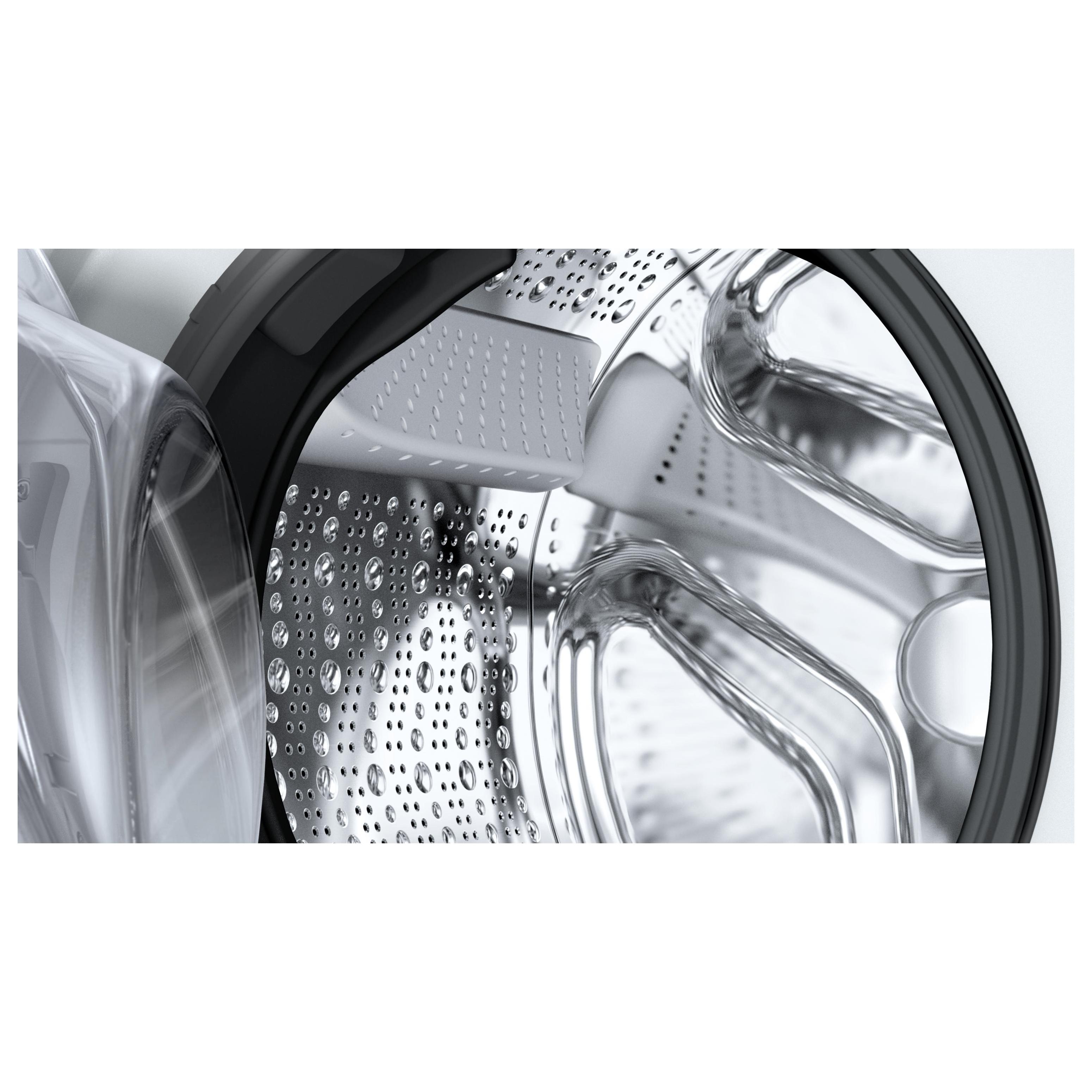 Bosch WGG254ZBES , lavadora de carga fro