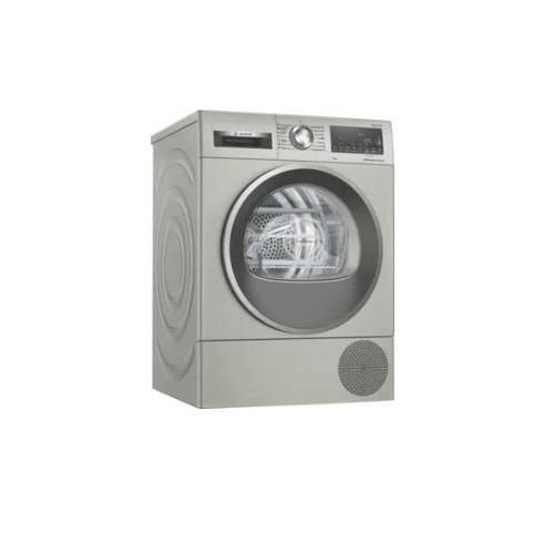 SEC. 9KG BOSCH A++ WQG2450XES INOX BOMBA