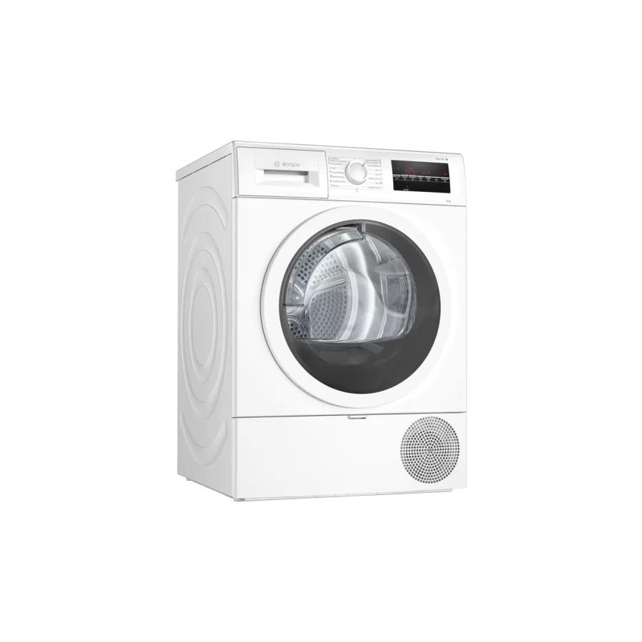 SEC. 8KG BOSCH A+++ WTR87641ES BOMBA DE