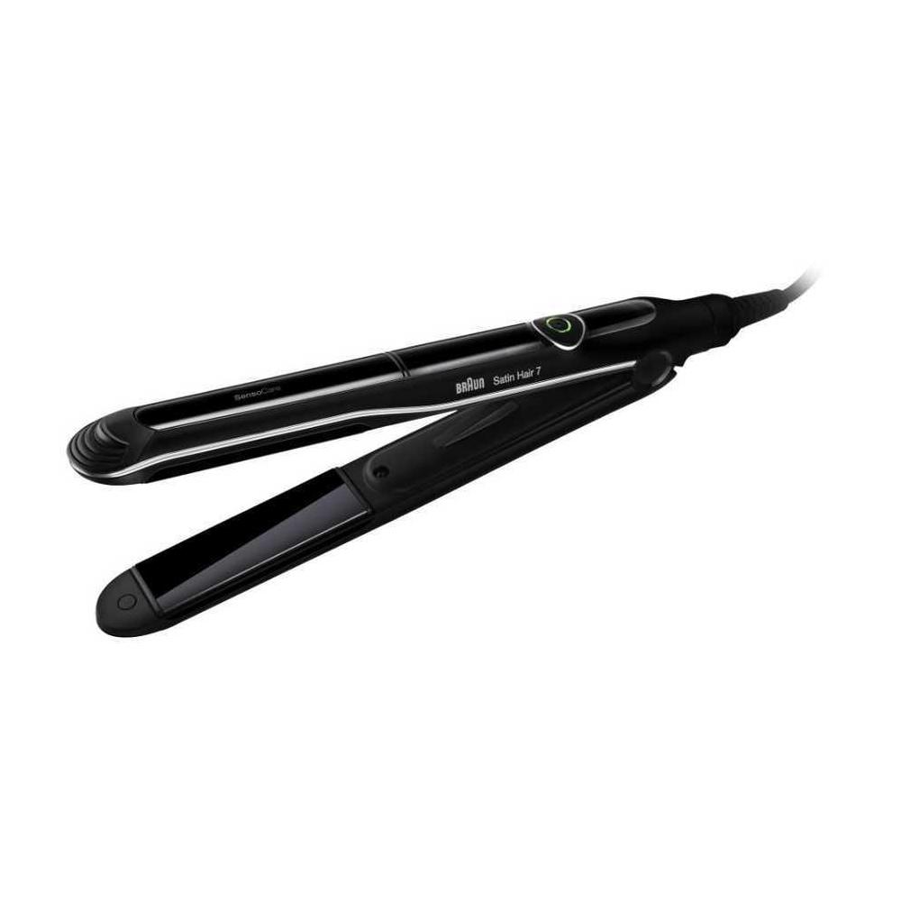 Braun BRST780E plancha pelo sensocare