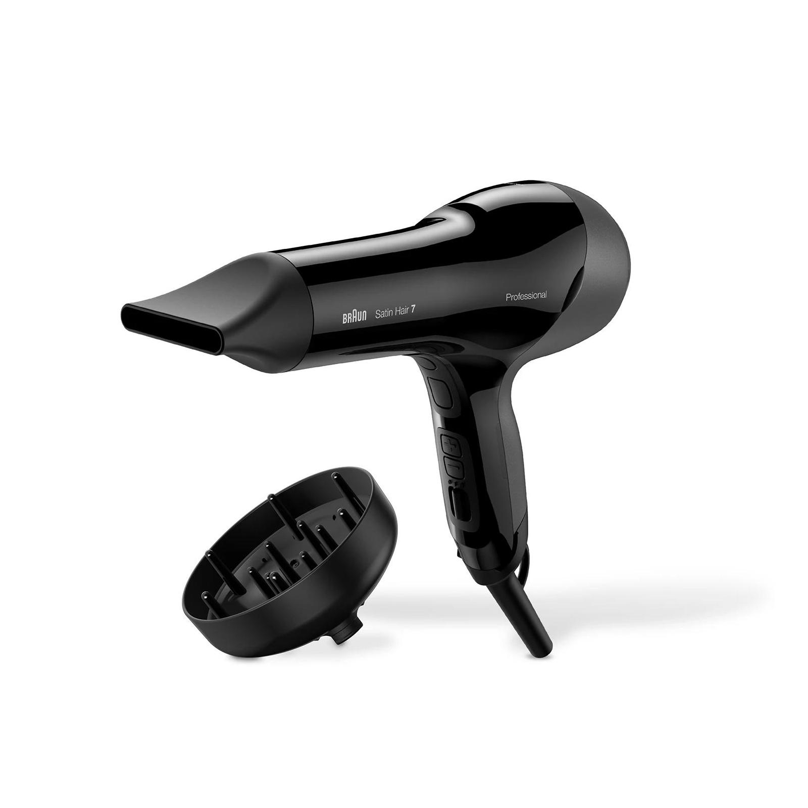 Braun BRHD785E secapelos satin-hair 2000w secador