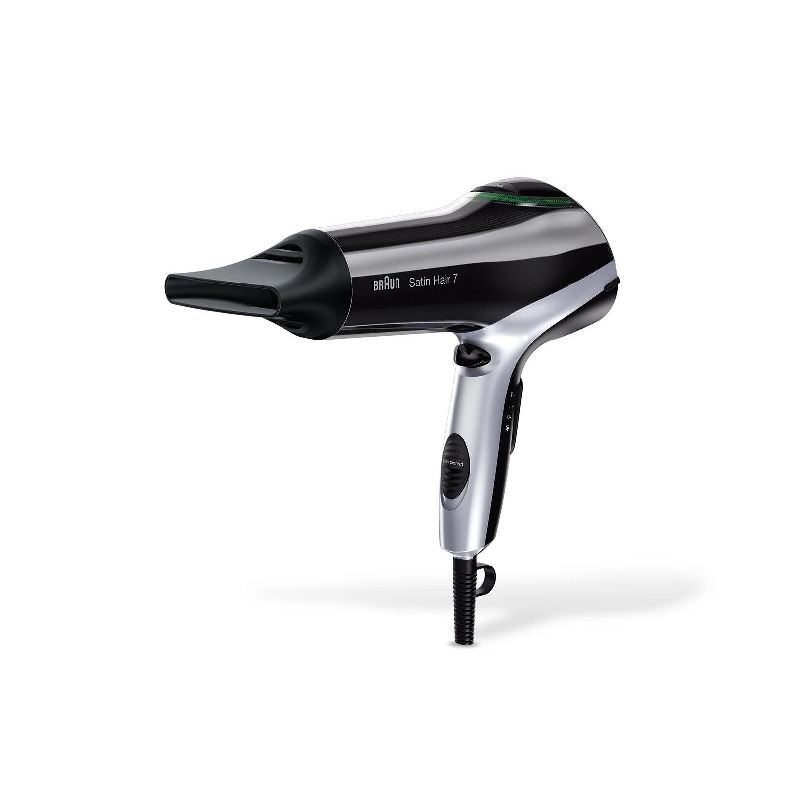 Braun BRHD710E secapelos 2200w secador