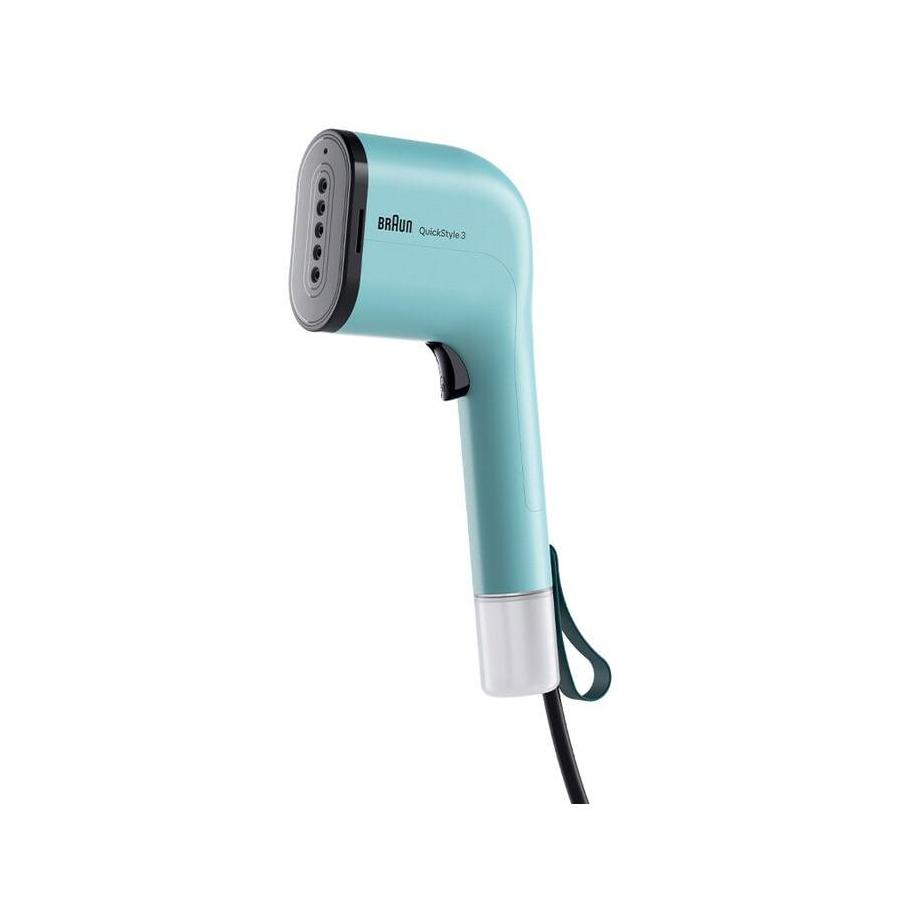 Braun GS3013GR cepillo vapor 1100w verde qui hogar