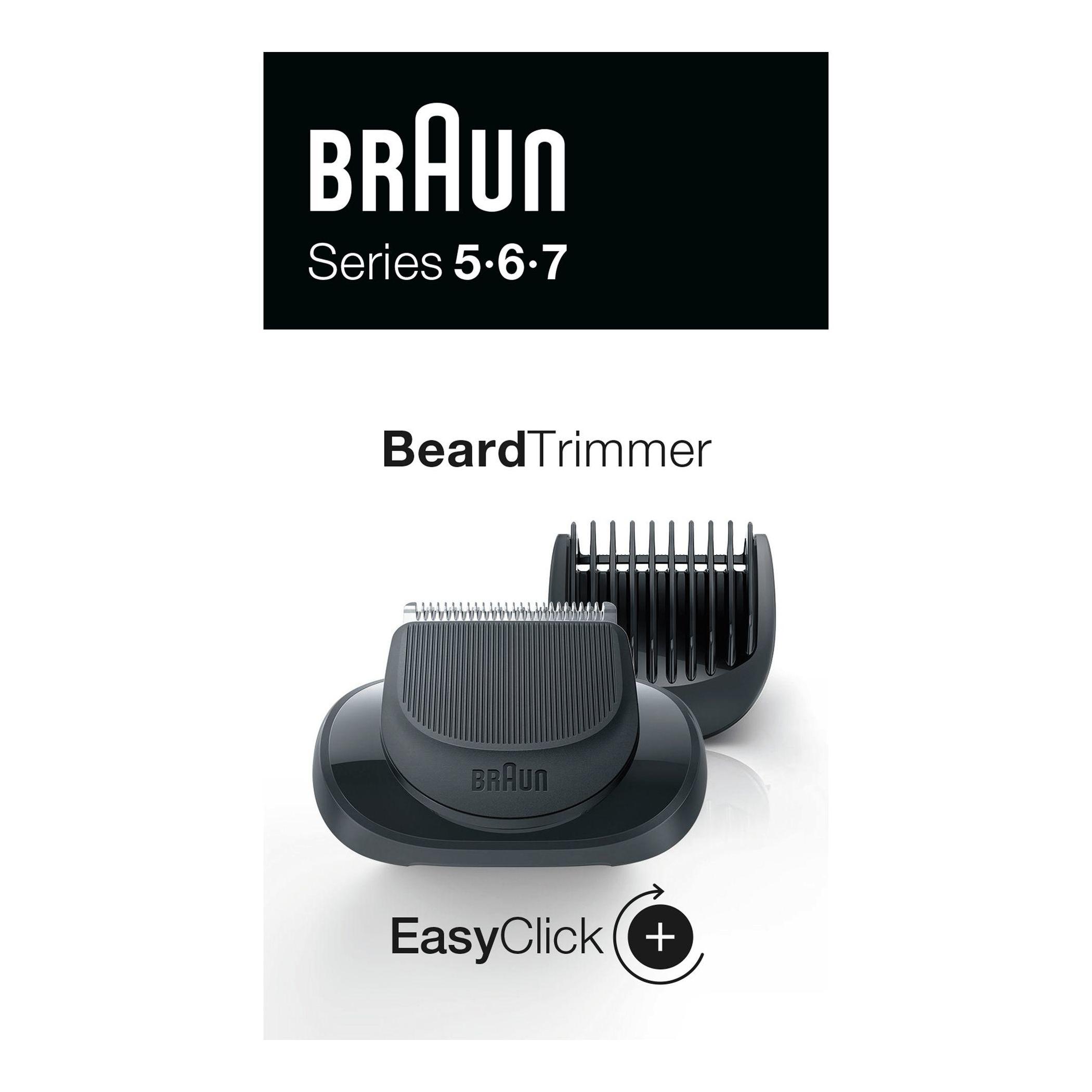 BARBERO BRAUN 05BT