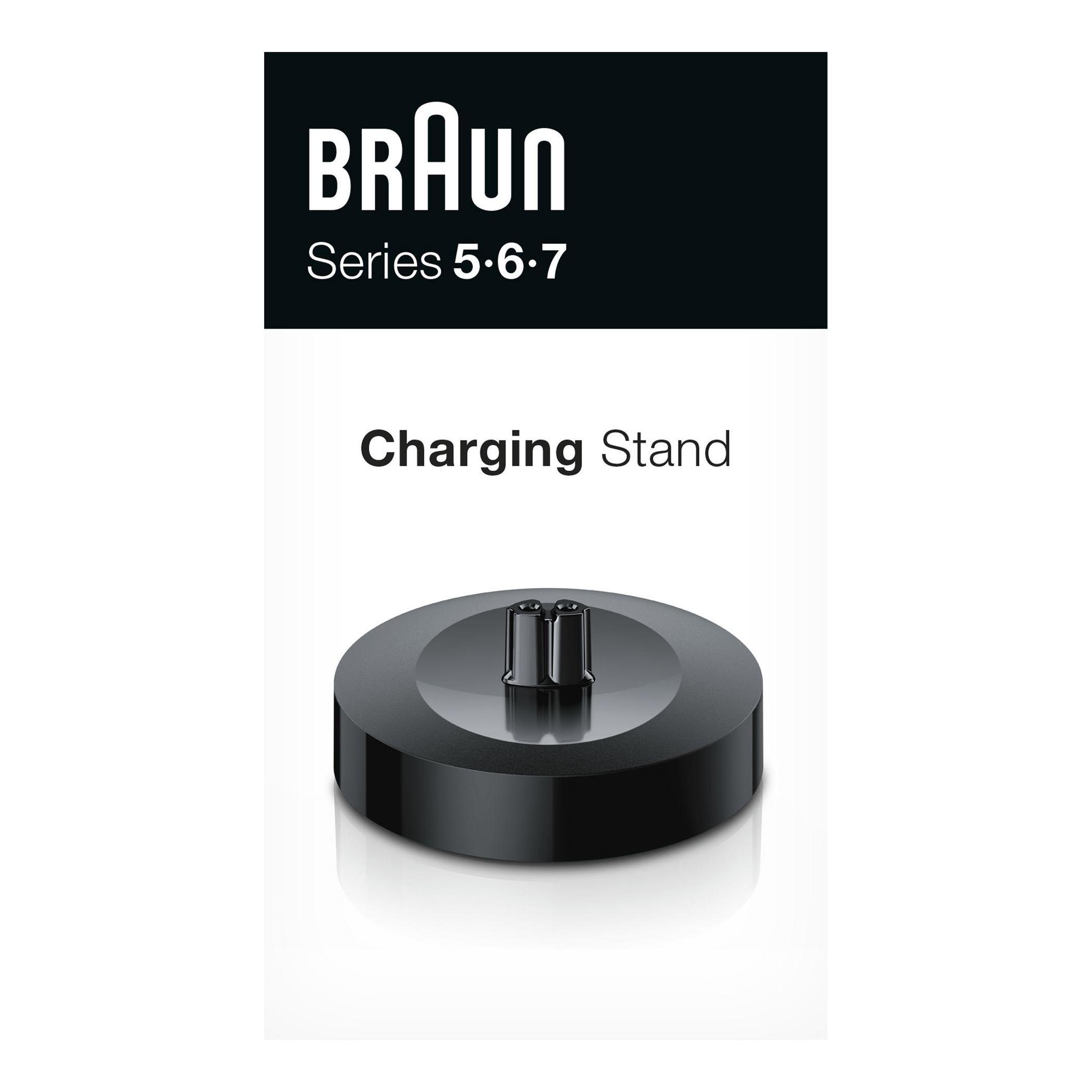 CENTRO CARGADOR BRAUN 0CS