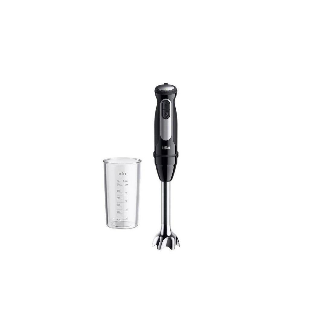 BATID. BRAUN MQ55001M S/A 1000W 25V NGRA