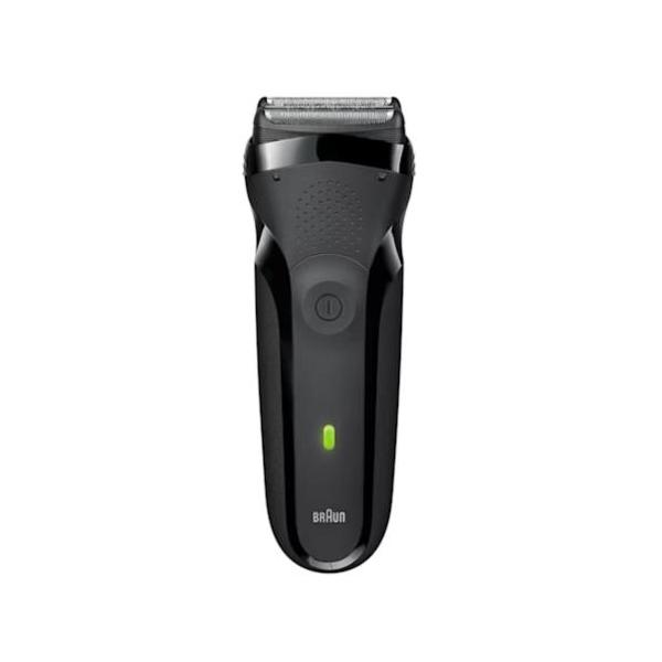 AFEITA. BRAUN 300S SERIES3 30MIN PEINE E