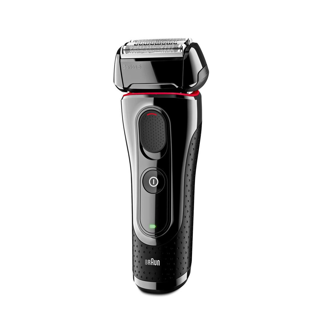 MAQ. AFEITAR BRAUN 5030S SERIE 5