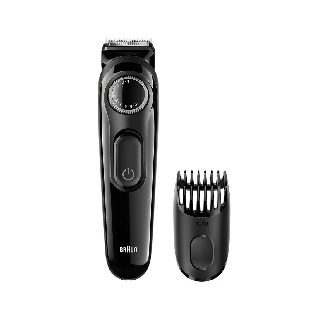 CORTABARBAS BRAUN BT3020