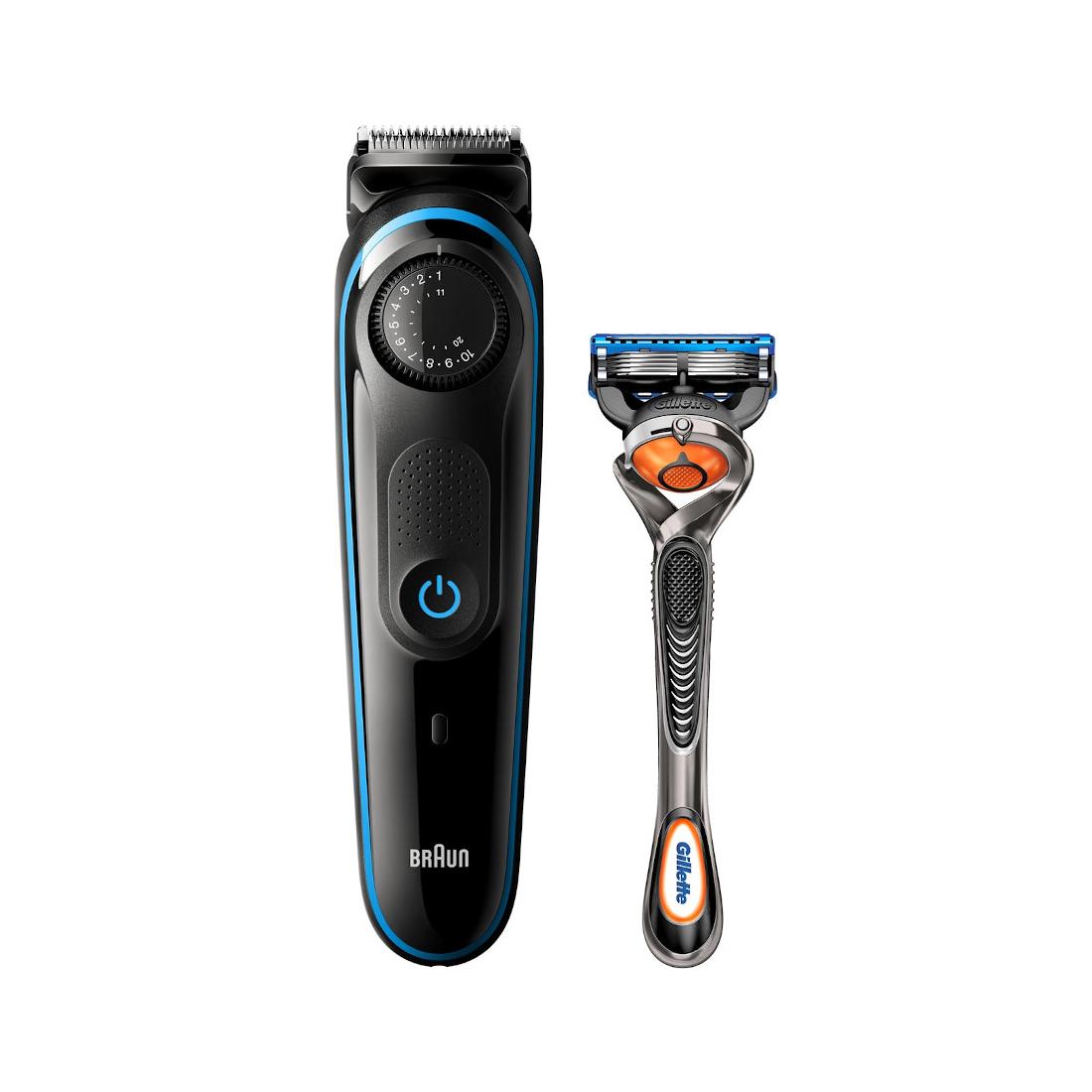 BARBERO BRAUN BT3240