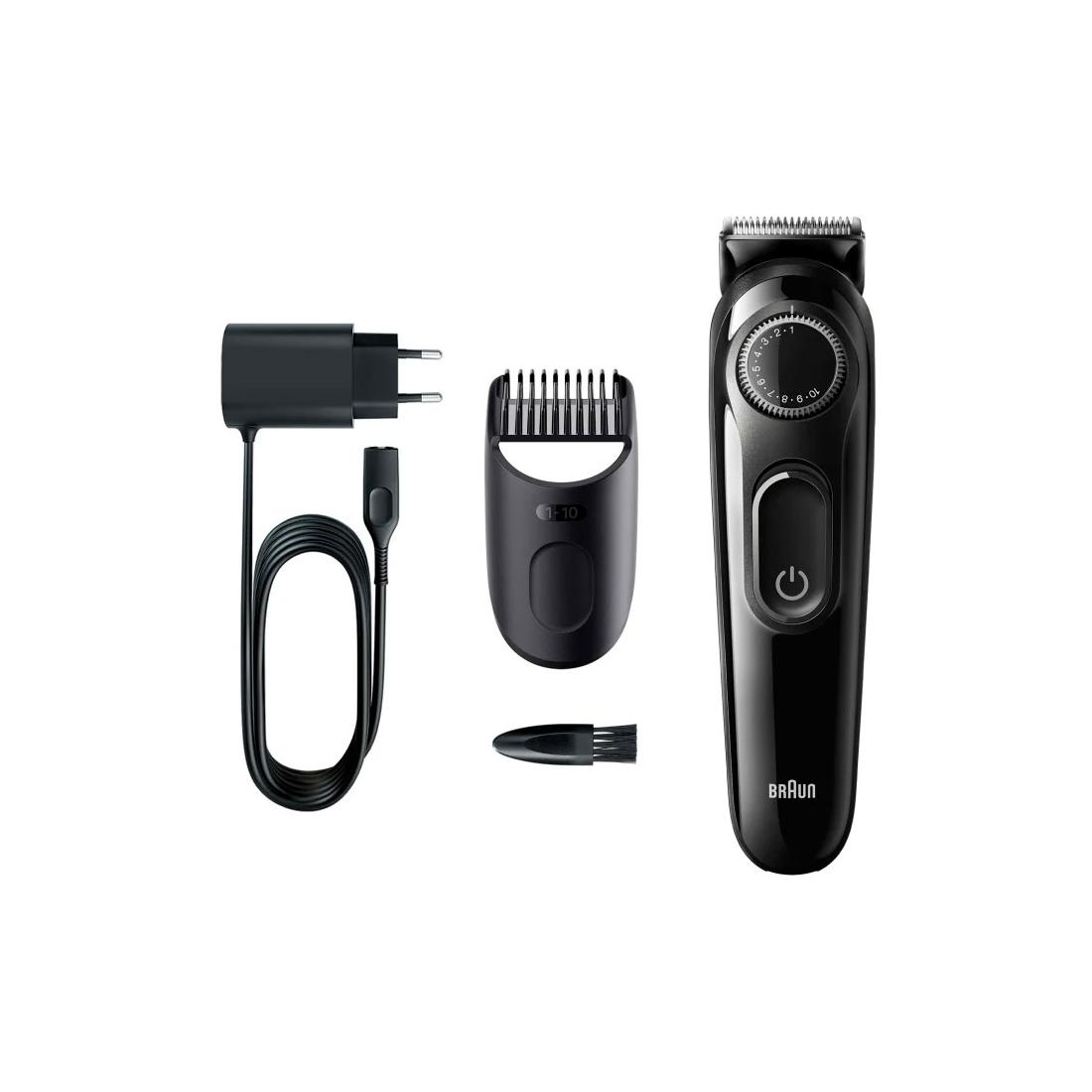 BARBERO BRAUN BT3322