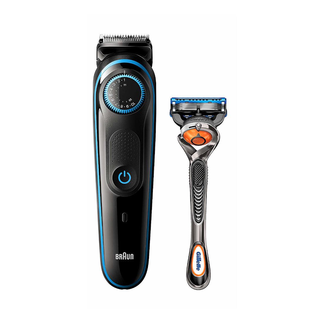 BARBERO BRAUN BT5240