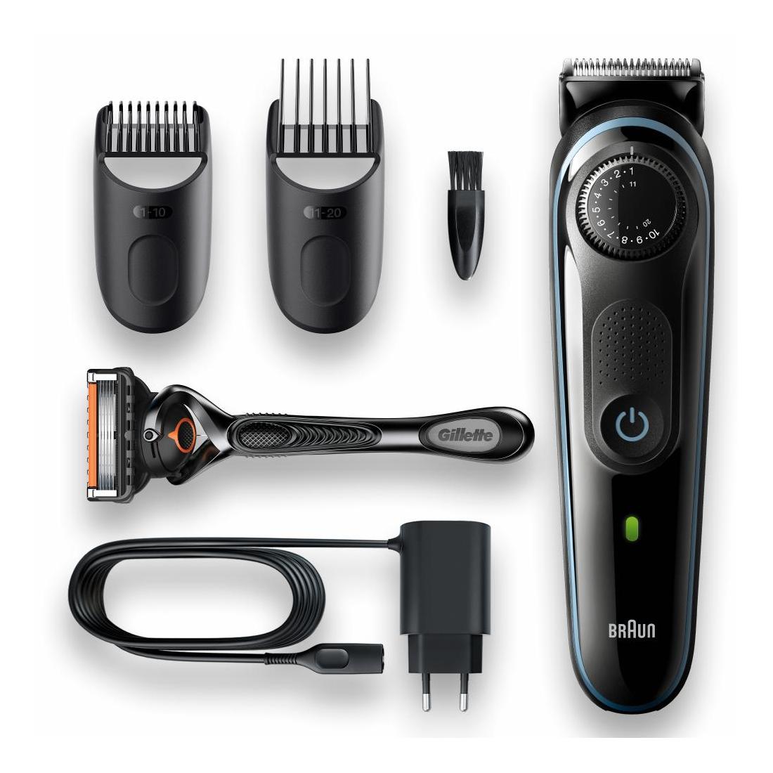 BARBERO BRAUN BT5340