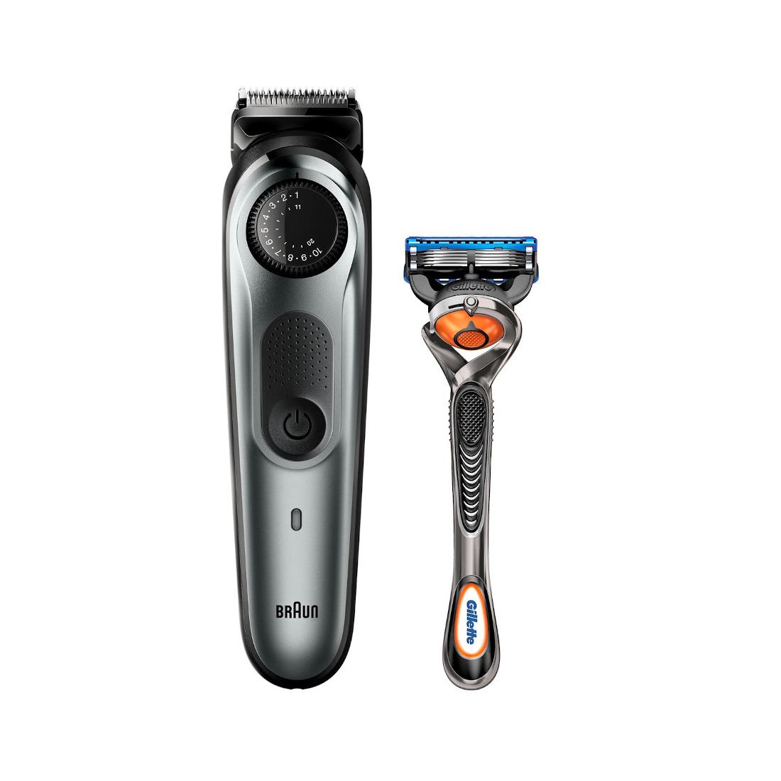 BARBERO BRAUN BT7220