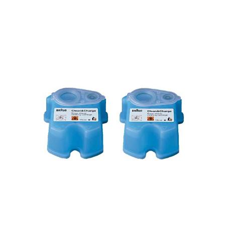 L-LIQUIDO LIMPIADOR M. AFEIT BRAUN