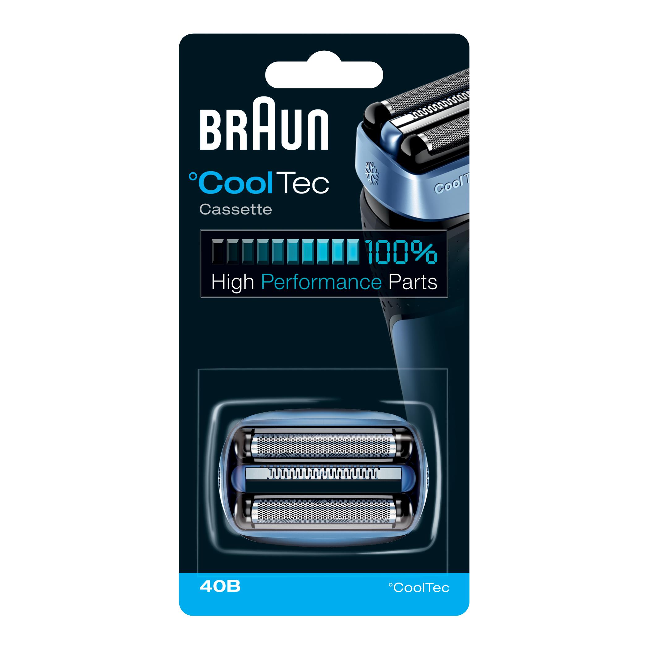 RECAMBIO BRAUN COOLTEC HP40B
