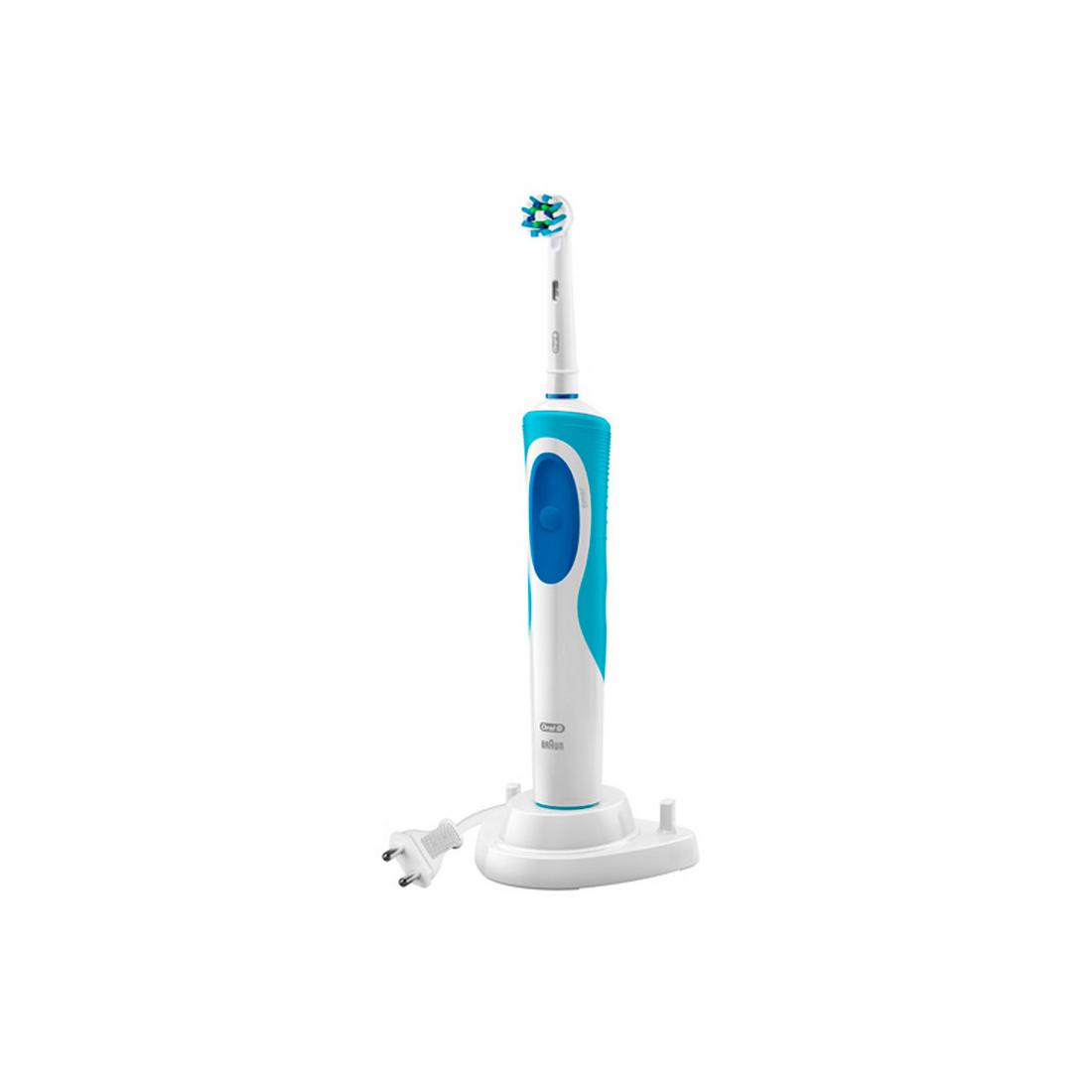 CEPILLO DENTAL BRAUN D 100 VITALITY CROS