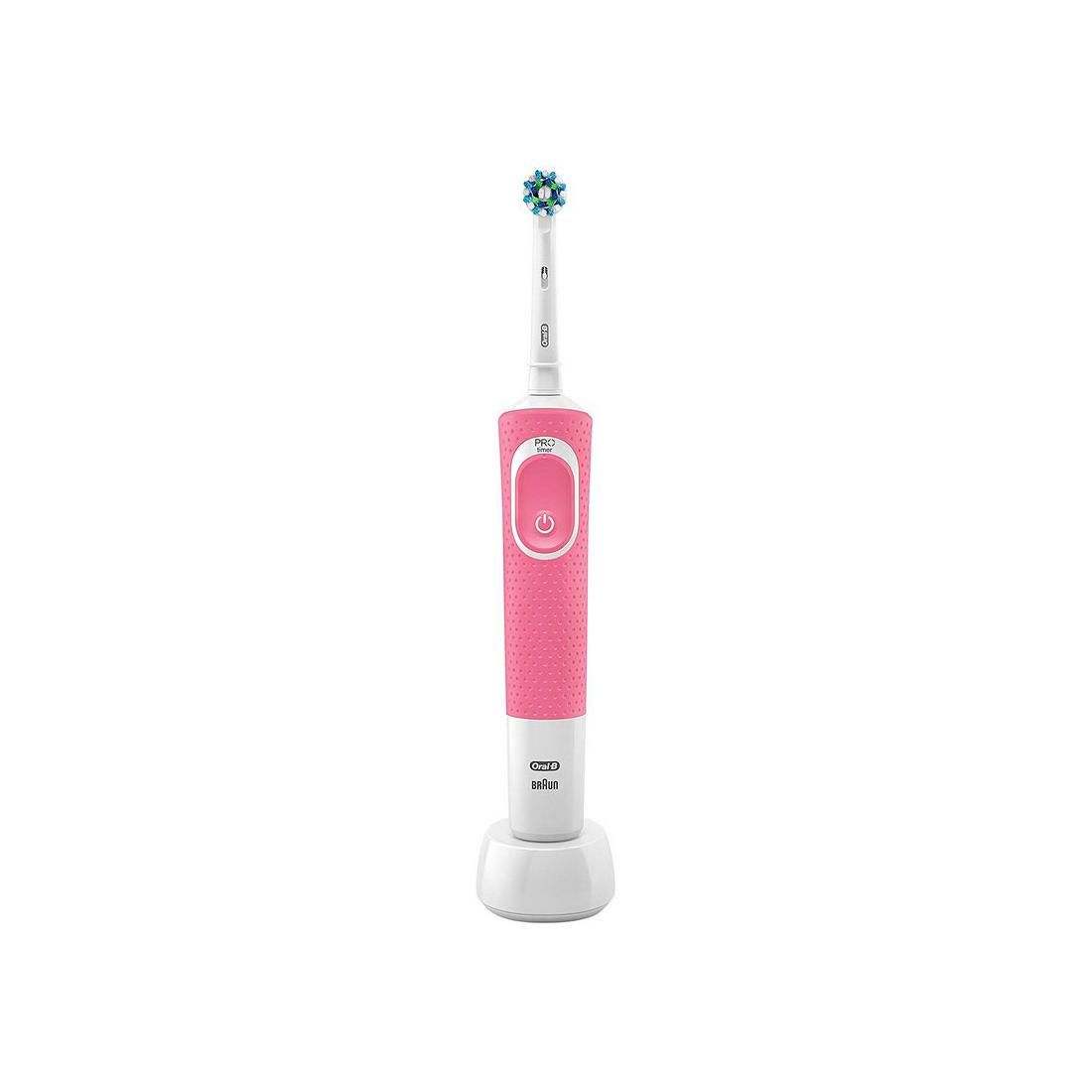 CEPILLO DENTAL BRAUN D 100 VITALITY CROS