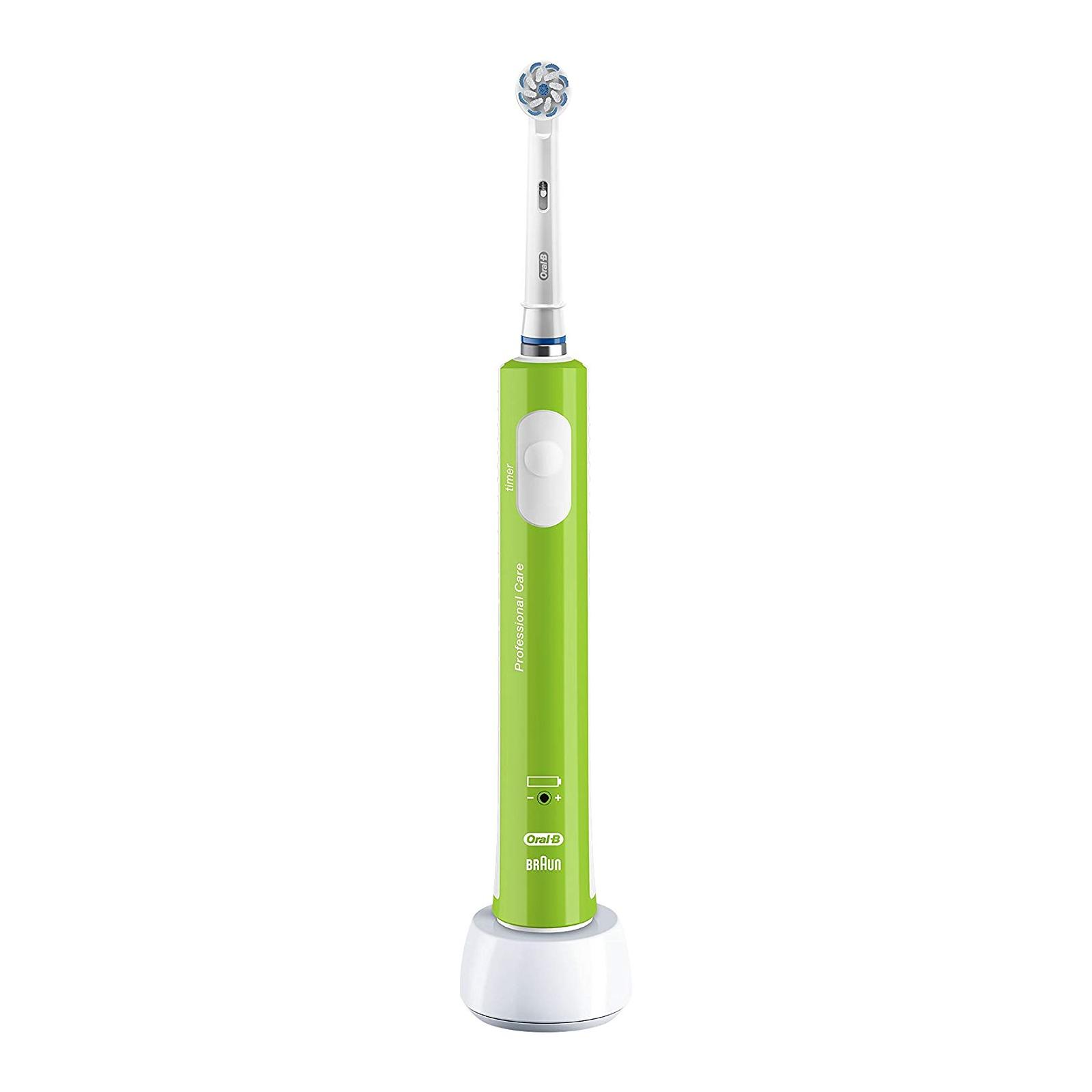 CEPILLO DENTAL BRAUN D 16 INFANTIL JUNIO