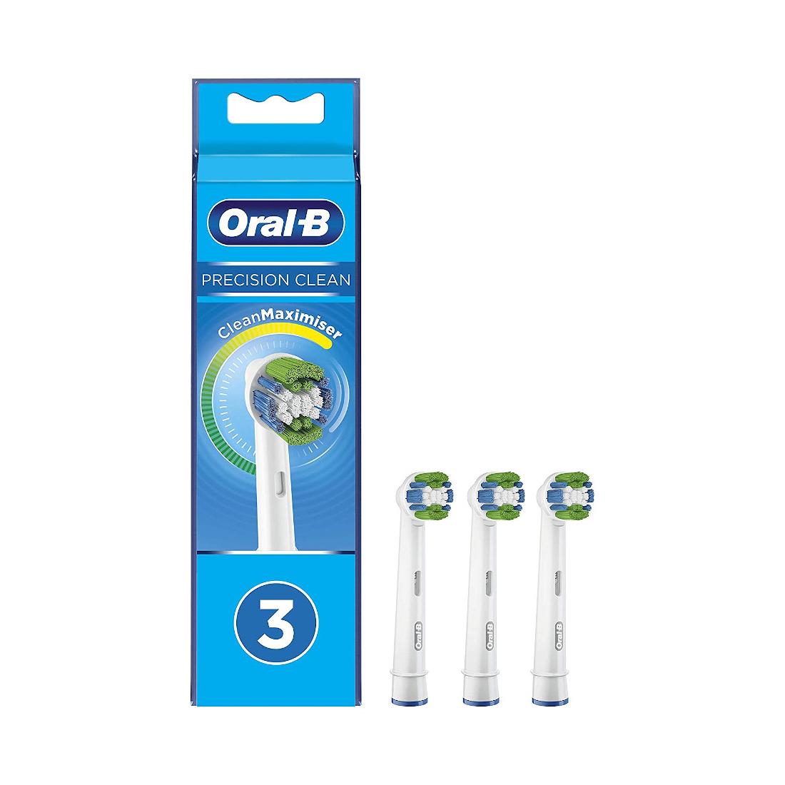 RECAMBIO BRAUN ORALB EB 20-3 FFS PRECISS