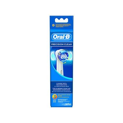 RECAMBIO ORAL BRAUN EB 20-3 3UNID