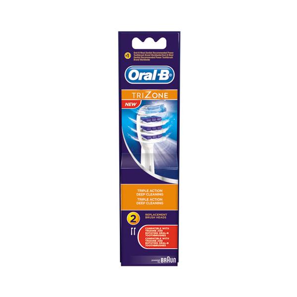 RECAMBIO DENTAL BRAUN EB 30-3 FFS TRIZON