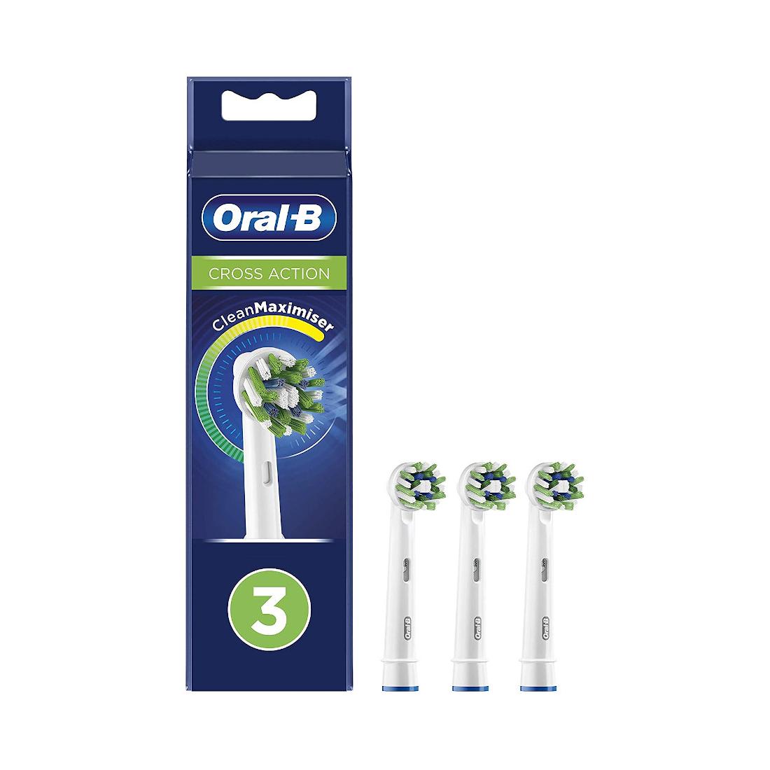 RECAMBIO BRAUN ORALB EB 50-3 FFS CROSS A