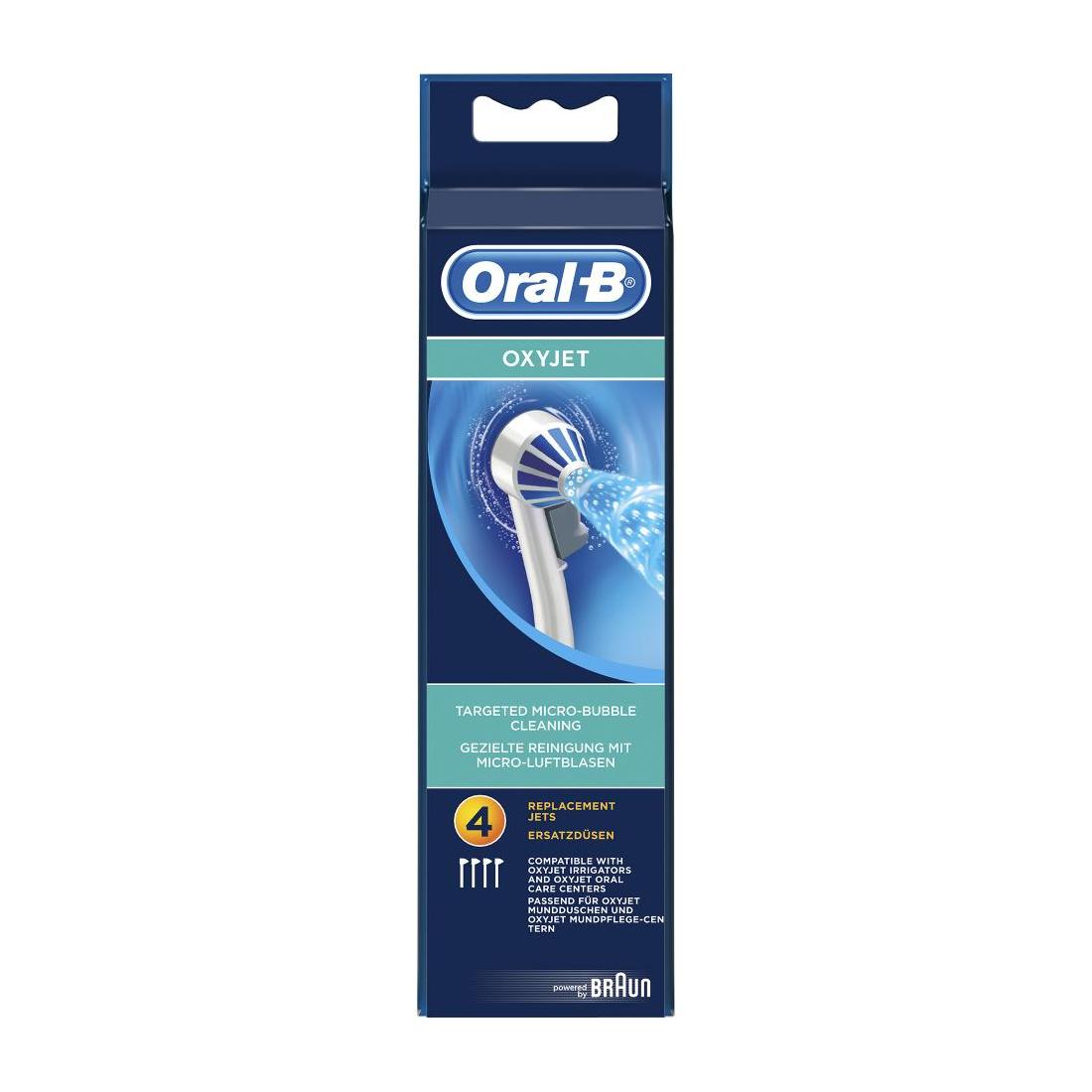 RECAMBIO BRAUN IRRIGADOR
