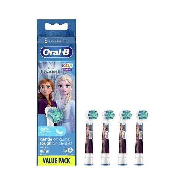 RECAMBIO DENTAL ORAB EB10-4FFS FROZEN II