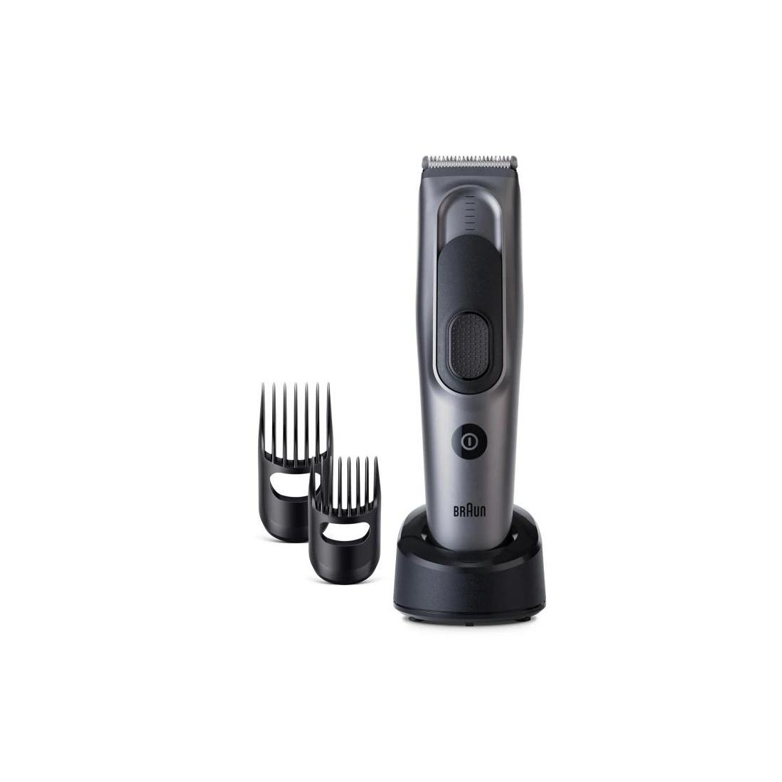 L-CORTAPELOS BRAUN HC 7390