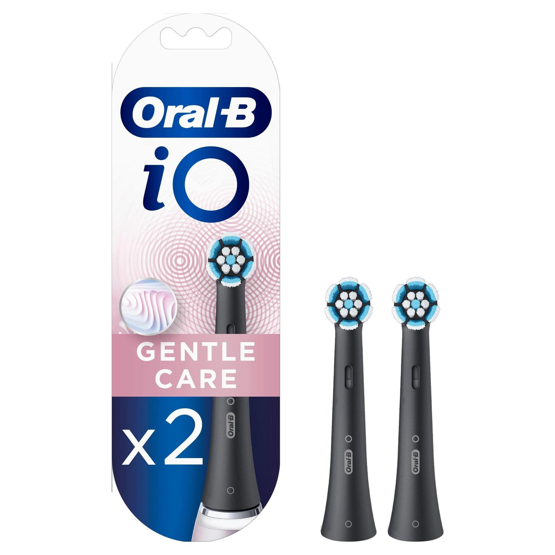 L-RECAMBIO DENTAL ORAL-B IO SB_2 FFS GEN