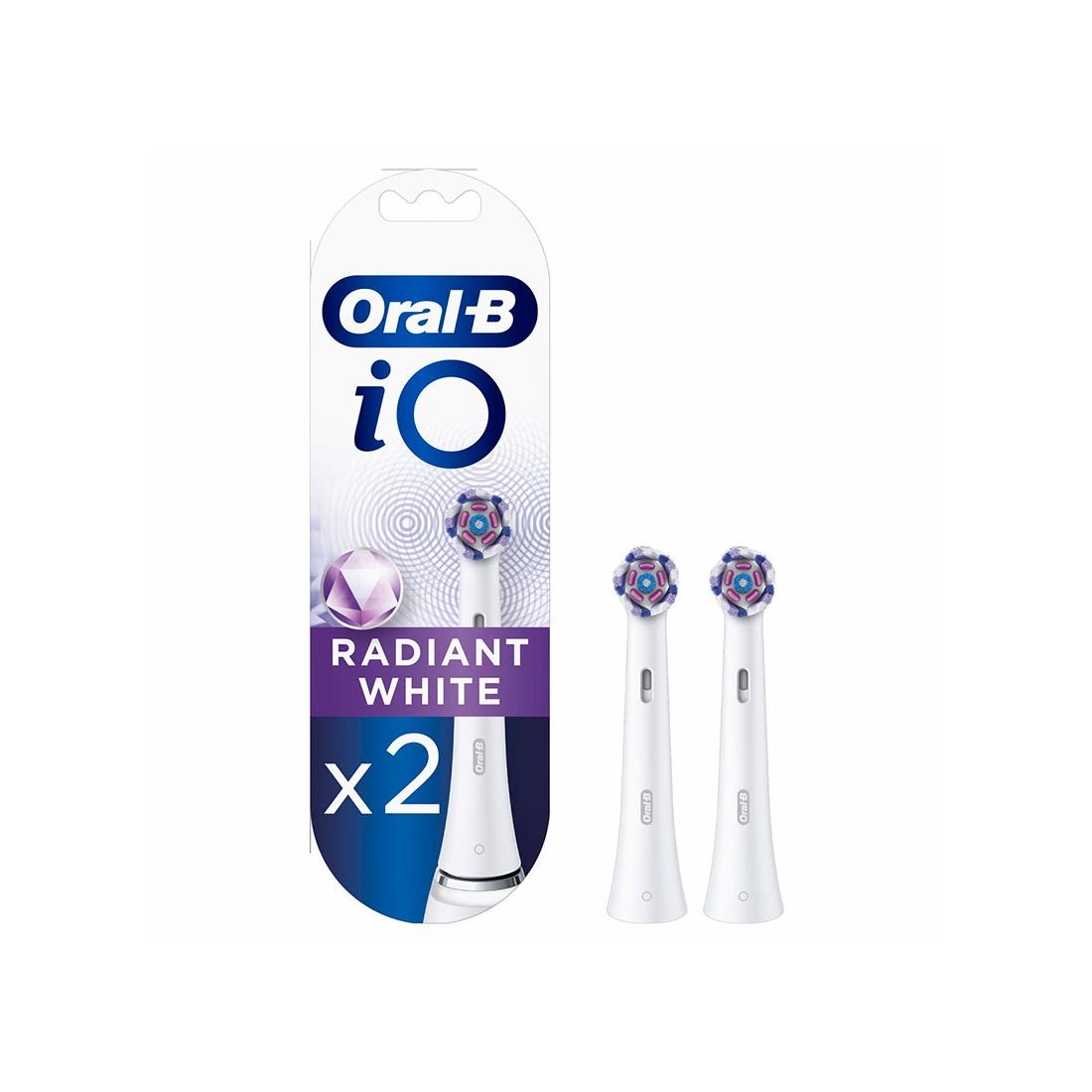 L-RECAMBIO DENTAL BRAUN IO WW_2 FFS RADI