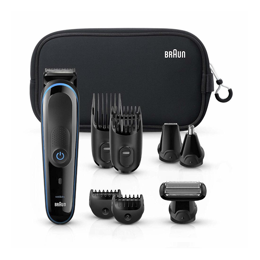 MULTIGROMER BRAUN MGK 3980