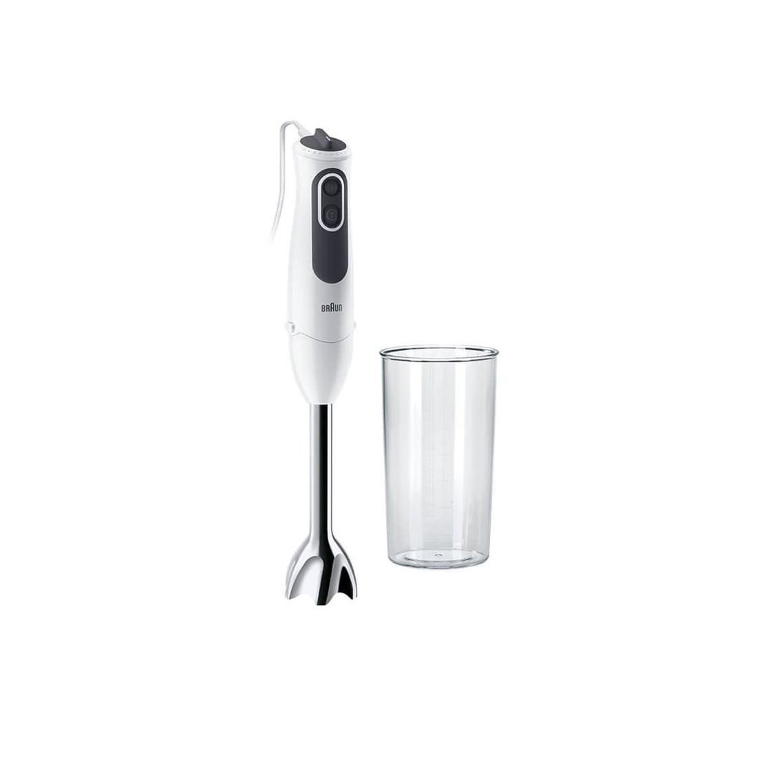 BATIDORA BRAUN MQ3100WH SMOOTHIE PLUS 75