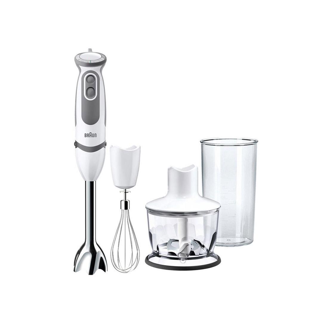 BATIDORA BRAN MQ5035 HB RX22100026